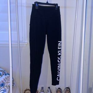 Calvin Klein Tights